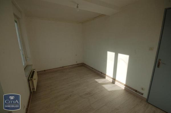 Maison à louer 3 pièces 70m²