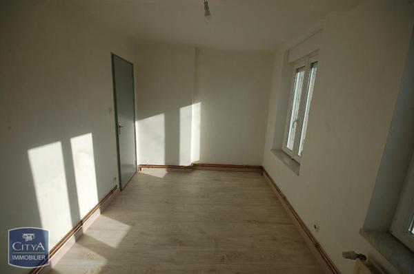 Maison à louer 3 pièces 70m²