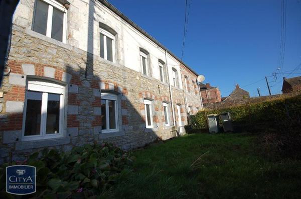 Maison à louer 3 pièces 70m²