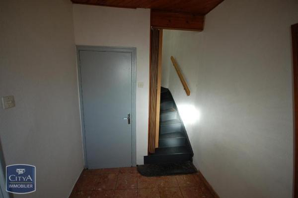 Maison à louer 3 pièces 70m²