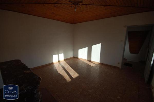 Maison à louer 3 pièces 70m²