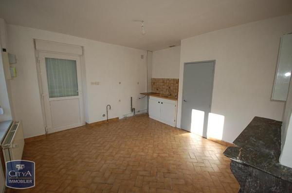 Maison à louer 3 pièces 70m²