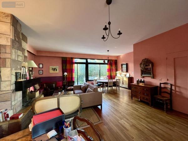 Maison à vendre à Lorient dans le Morbihan (56100), ref : 56081-2499   
Carnel