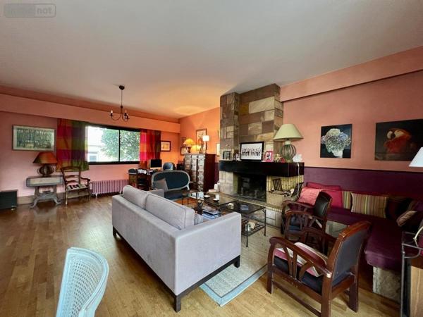 Maison à vendre à Lorient dans le Morbihan (56100), ref : 56081-2499   
Carnel