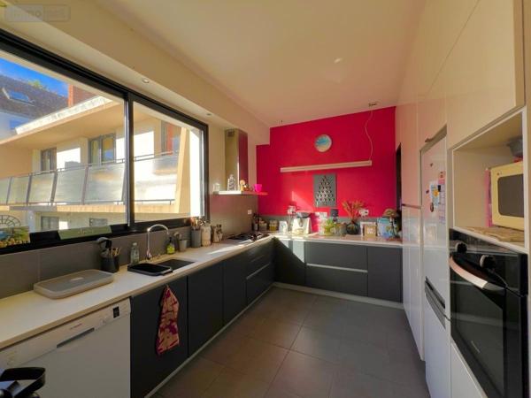 Maison à vendre à Lorient dans le Morbihan (56100), ref : 56081-2499   
Carnel