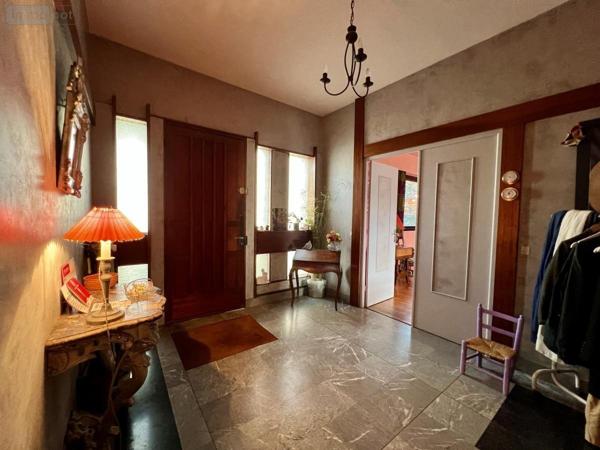 Maison à vendre à Lorient dans le Morbihan (56100), ref : 56081-2499   
Carnel