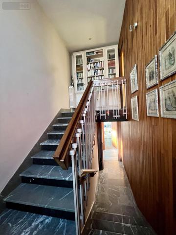 Maison à vendre à Lorient dans le Morbihan (56100), ref : 56081-2499   
Carnel