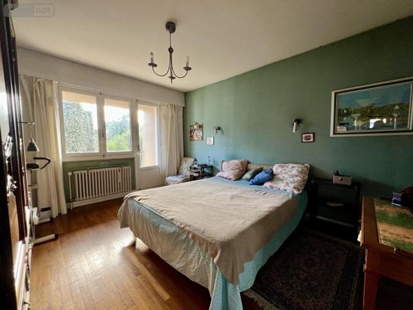 Maison à vendre à Lorient dans le Morbihan (56100), ref : 56081-2499   
Carnel