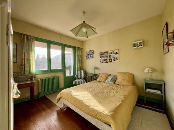 Maison à vendre à Lorient dans le Morbihan (56100), ref : 56081-2499   
Carnel