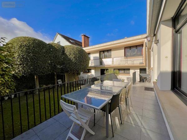 Maison à vendre à Lorient dans le Morbihan (56100), ref : 56081-2499   
Carnel