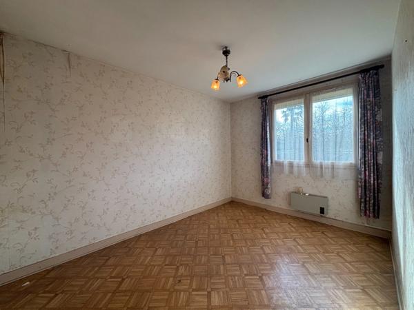 Maison de plain-pied 80 m² type T4