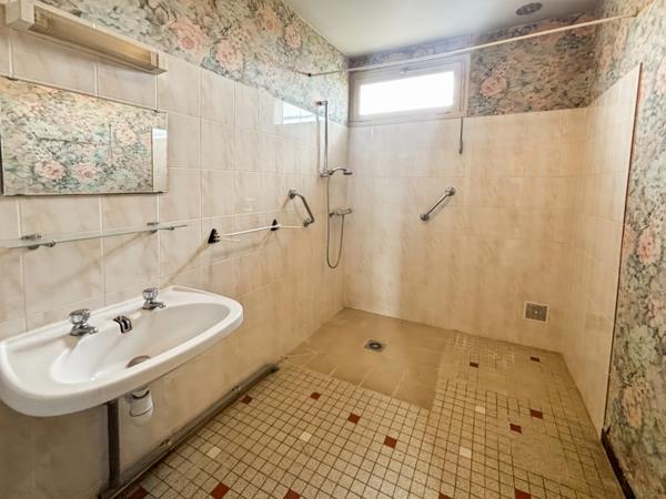 Maison de plain-pied 80 m² type T4