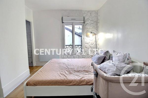 Appartement F2 à vendre  2 pièces - 35,35 m2 CHARENTON LE PONT - 94