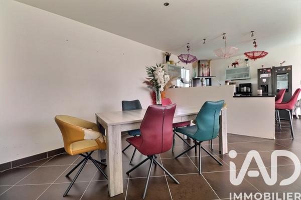 Maison à vendre 4 pièces 132 m² Salses-le-Château