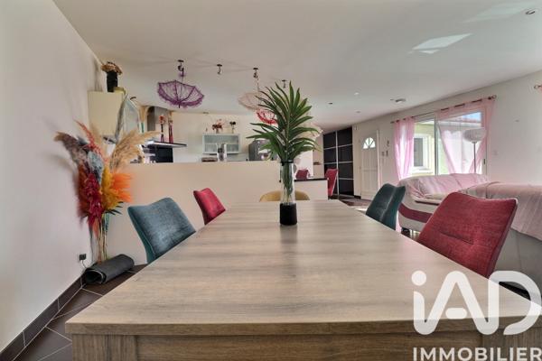 Maison à vendre 4 pièces 132 m² Salses-le-Château