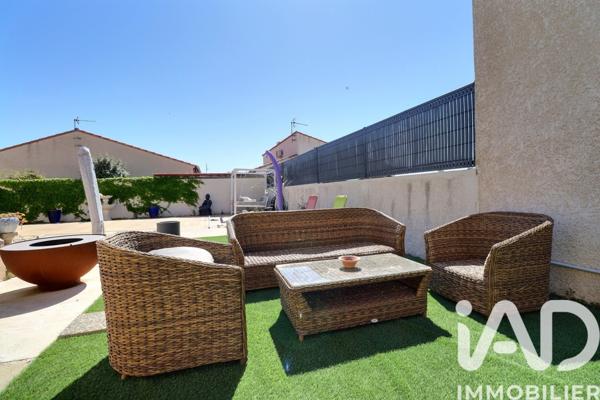 Maison à vendre 4 pièces 132 m² Salses-le-Château