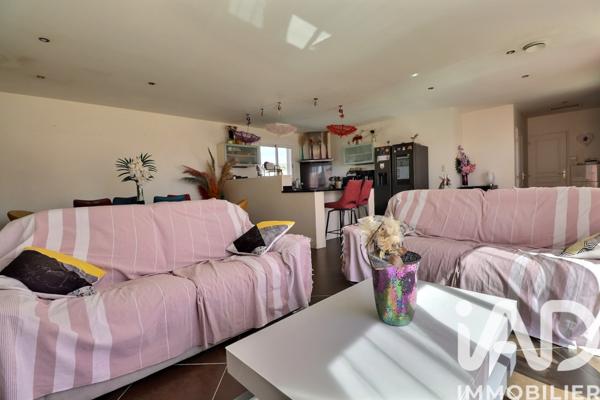 Maison à vendre 4 pièces 132 m² Salses-le-Château