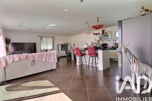 Maison à vendre 4 pièces 132 m² Salses-le-Château