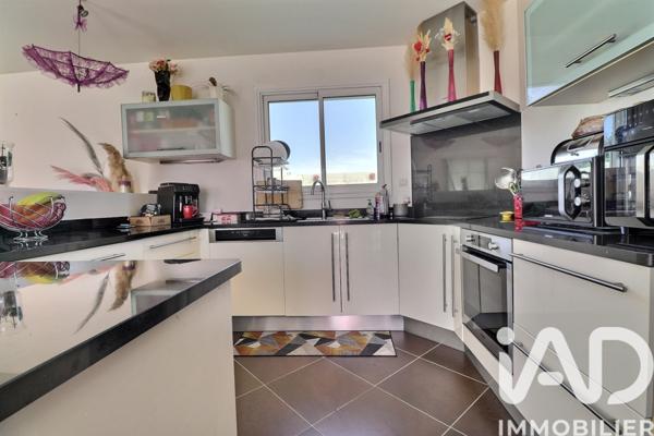 Maison à vendre 4 pièces 132 m² Salses-le-Château