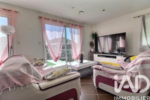Maison à vendre 4 pièces 132 m² Salses-le-Château