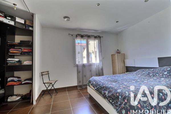 Maison à vendre 4 pièces 132 m² Salses-le-Château