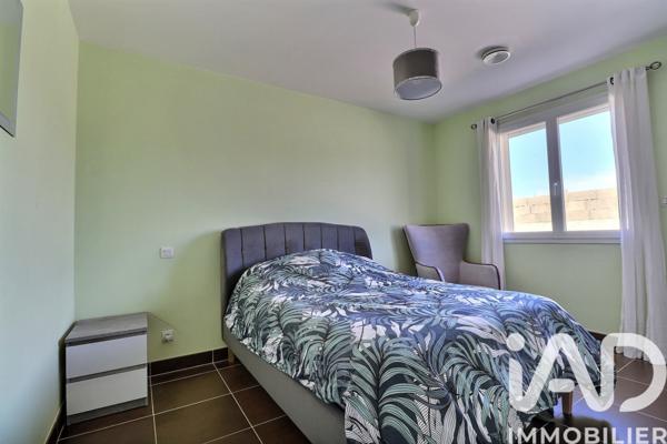 Maison à vendre 4 pièces 132 m² Salses-le-Château