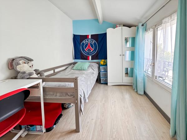 Montreuil maison  de 6 pièces 115 m2 avec jardin et terrasse