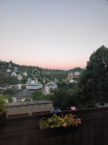 Appartement de 62,30 m²