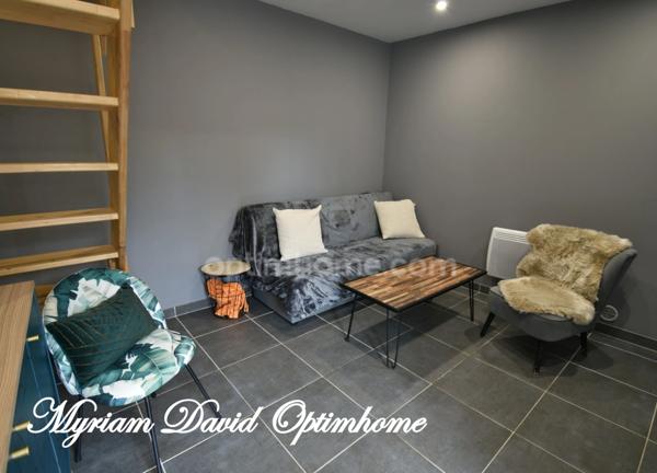 Immeuble de rapport rénové – 2 appartements + local commercial – Rostrenen centre