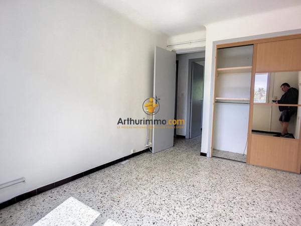 Vente Appartement 4 pièces 91 m2 à Perpignan