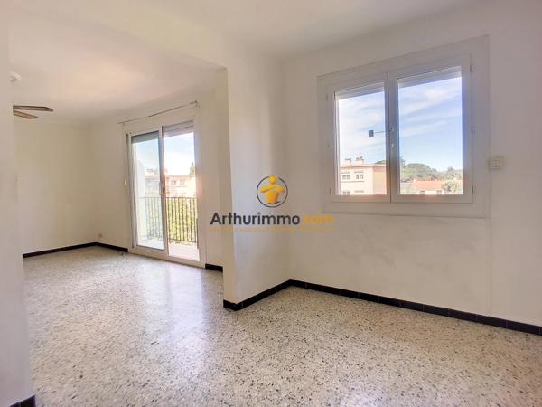 Vente Appartement 4 pièces 91 m2 à Perpignan