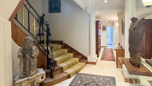 Appartement La Madeleine - Botanique