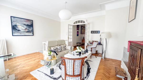 Appartement La Madeleine - Botanique