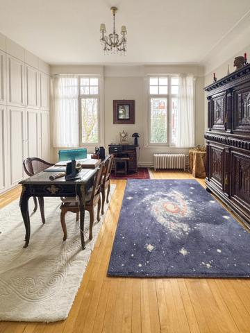 Appartement La Madeleine - Botanique