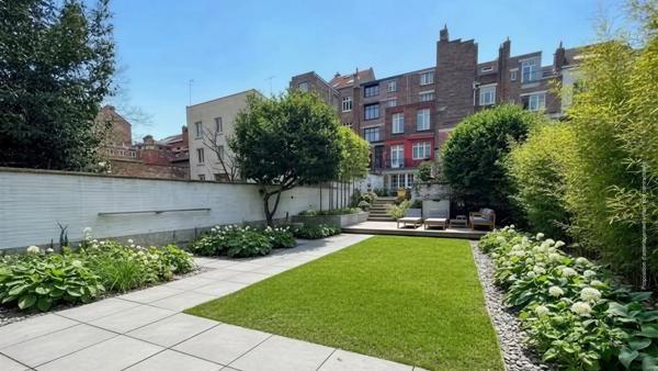 Appartement La Madeleine - Botanique