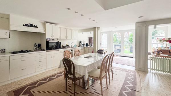 Appartement La Madeleine - Botanique