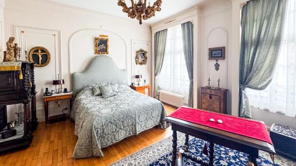 Appartement La Madeleine - Botanique