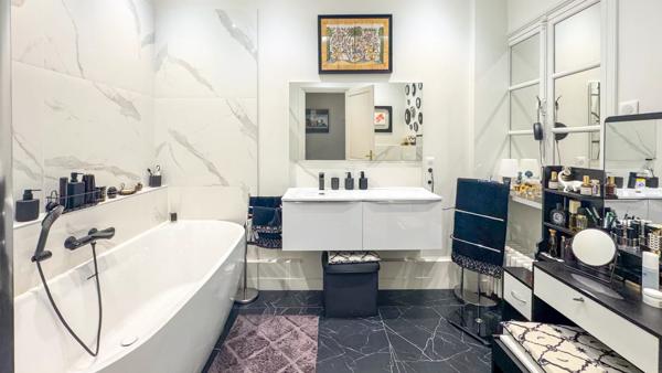 Appartement La Madeleine - Botanique