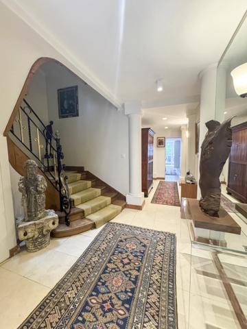 Appartement La Madeleine - Botanique