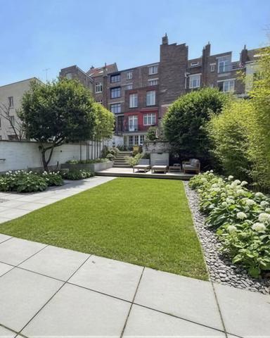 Appartement La Madeleine - Botanique