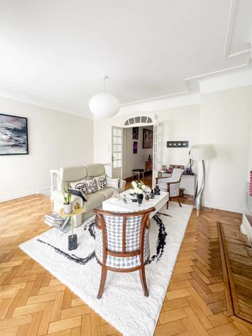 Appartement La Madeleine - Botanique