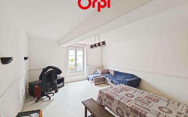 Maison à vendre    5 pièces • 90 m2 Bellême