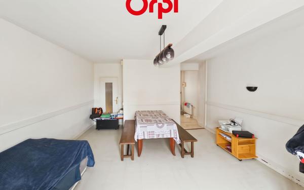 Maison à vendre    5 pièces • 90 m2 Bellême