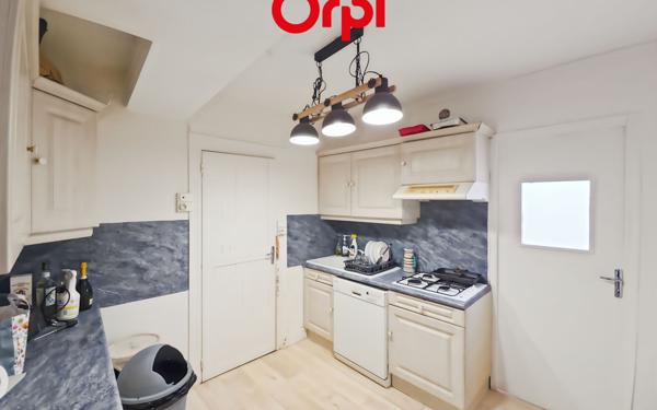 Maison à vendre    5 pièces • 90 m2 Bellême