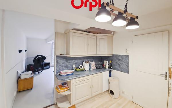 Maison à vendre    5 pièces • 90 m2 Bellême