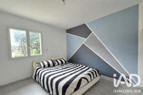 Maison à vendre 6 pièces 185 m² Brive-la-Gaillarde