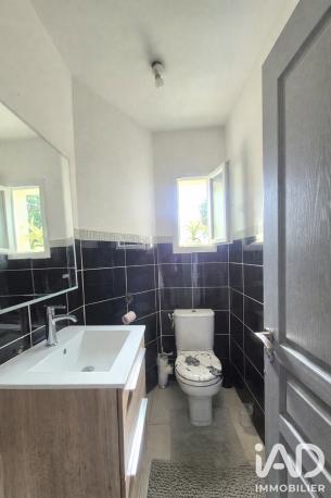 Maison à vendre 6 pièces 185 m² Brive-la-Gaillarde