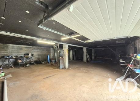 Maison à vendre 6 pièces 185 m² Brive-la-Gaillarde