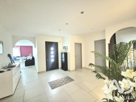 Maison à vendre 6 pièces 185 m² Brive-la-Gaillarde