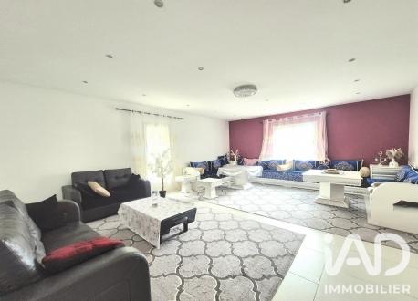 Maison à vendre 6 pièces 185 m² Brive-la-Gaillarde